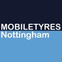 Mobile Tyres Nottingham logo